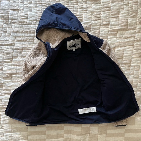 Penfield Fleece Jacket - Picture 2 of 5